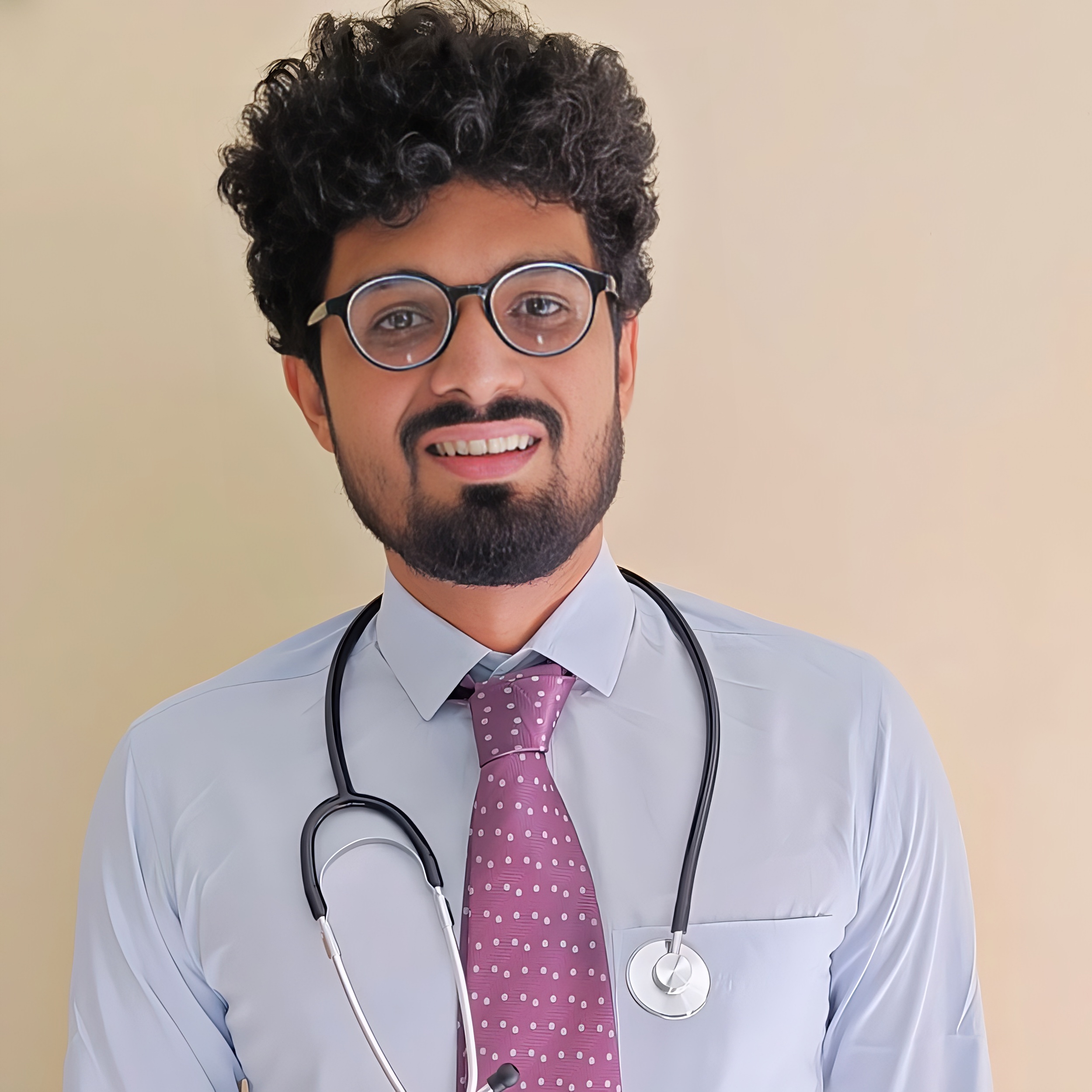 Dr. Meet Joshi
