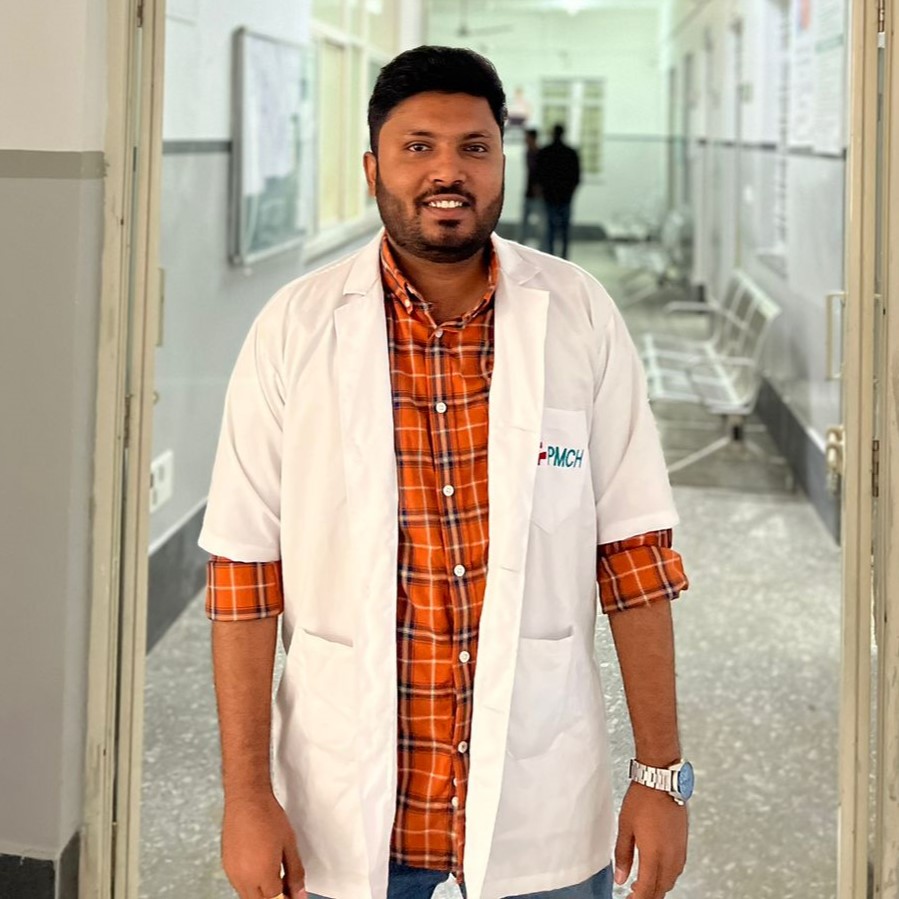 Dr. Ashutosh Shah
